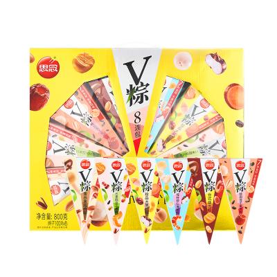思念 V粽享礼粽子礼盒