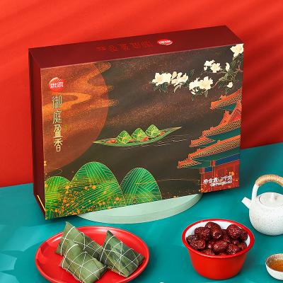 思念 御庭盈香粽子礼盒