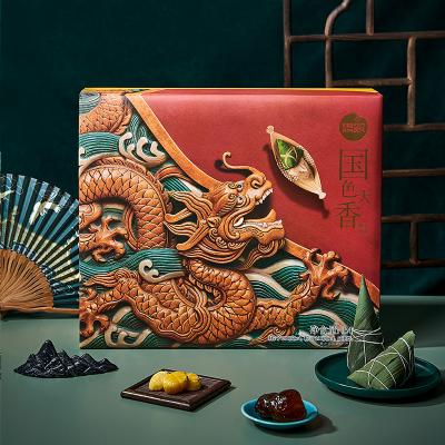 思念 国色天香粽子礼盒