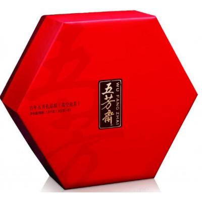 五芳斋 五芳百年粽子礼盒