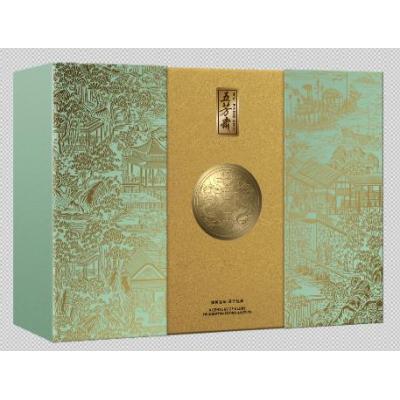 五芳斋 盛世五芳粽子礼盒