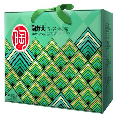 陶老大 五谷香粽粽子礼盒