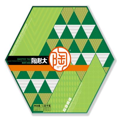 陶老大 粽香情缘粽子礼盒