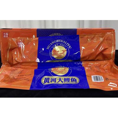 小福优选 黄河大鲤鱼 大鲤鱼礼盒